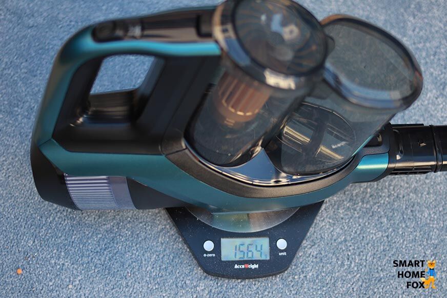 Вес Speedpro Max Aqua